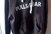 ladies hoody pull and bear