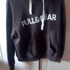 ladies hoody pull and bear