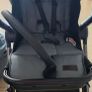 Buggy and car seat and isofix Image 2