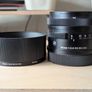 Sigma 45mm 2.8 L-Mount Image 5