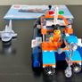 Lego City Undersea Set 60377 Image 5