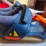 NEW Clarks Boys Sandals - SIZE 6.5G Image 3