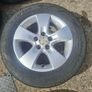 14inch alloys Image 5