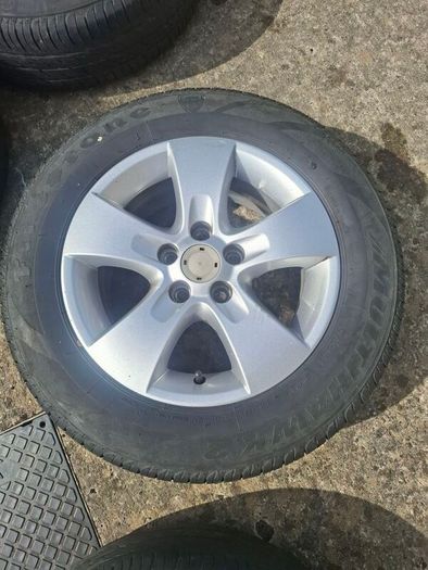 14inch alloys