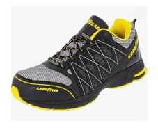 Goodyear UK7 - S1P SRA HRO Men's Metal Free Work Safety Trainers