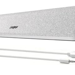Bluetooth Computer Speaker, USB Powered