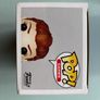 Funko Pop - Aloy 257 - Horizon Zero Dawn - Vinyl Action Figure Image 5