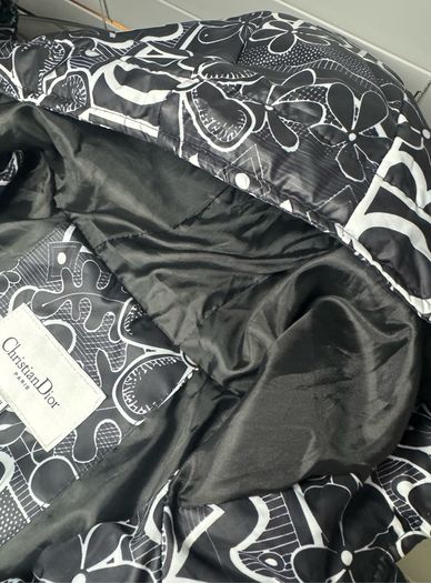Dior Windbreaker
