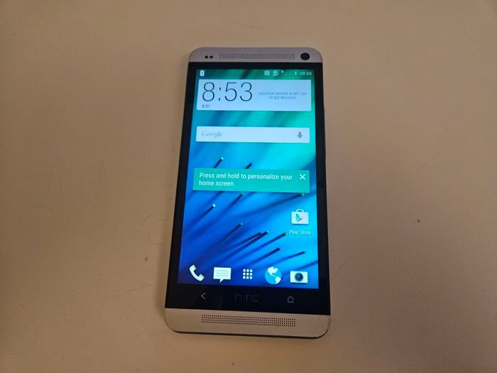 Old Android Phone Bundle HTC Samsung