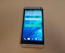 Htc One M7