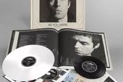 Liam Gallagher Box Set
