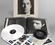 Liam Gallagher Box Set