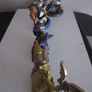 Skylanders Imaginators Figures X4 Image 2