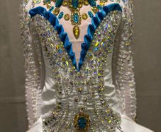 irish dancing dress Elite