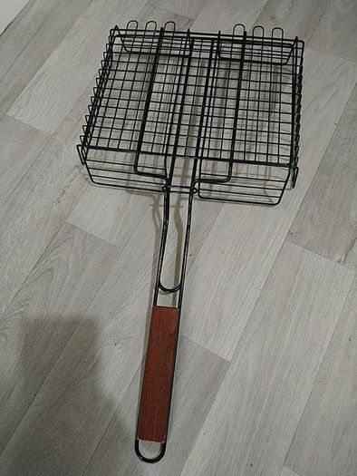bbq grill