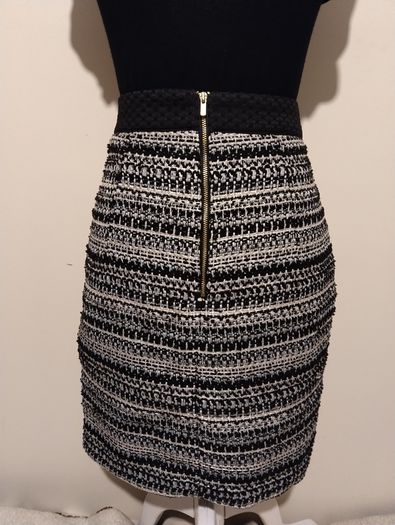 H&m Pocket Skirt