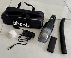 Car Vacuum Cleaner