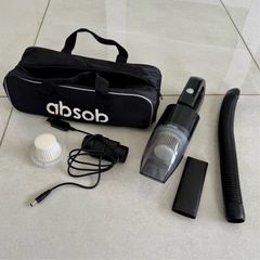 Car Vacuum Cleaner