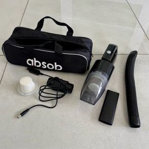 Car Vacuum Cleaner