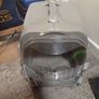 cat and small dog carrier Image 3