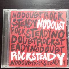 No Doubt - Rock Steady CD