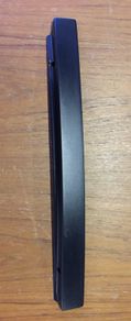 LH Outer Trim (Fiat Punto 176 3 Door)