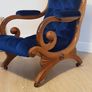 library chair Image 6