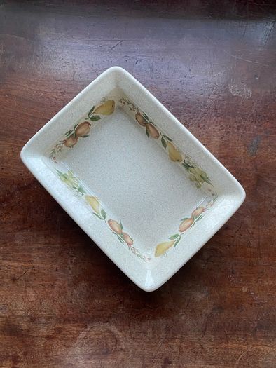 Wedgewood 'Quince' Dinner Service Set