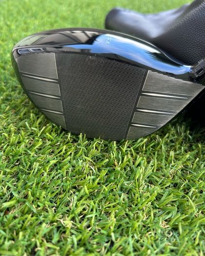 Titleist TSR 3 Driver