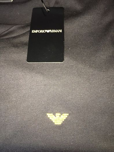 armani t shirt