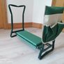 Garden Kneeling / Chair Foldable With Bag ..free Delivery Image 8