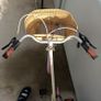 2 Ladies Dawes 7 gear bike with basket Image 3