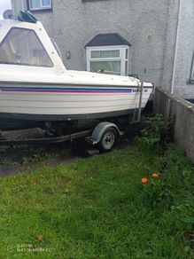 Warrior 150