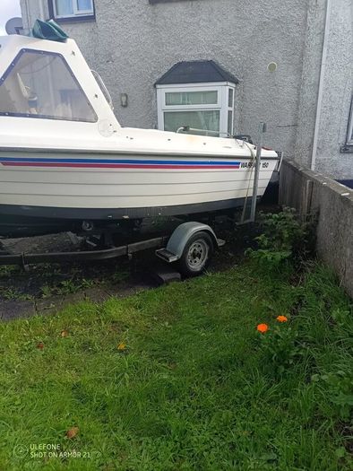 Warrior 150