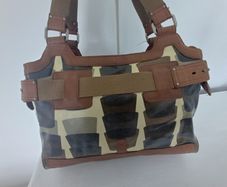Orla Kiely Bag