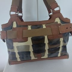 Orla Kiely Bag