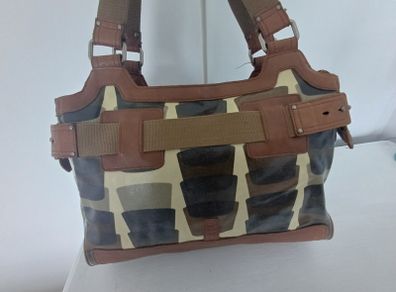 Orla Kiely Bag