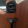 fender acousticasonic USA Image 6