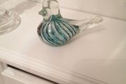 Glass