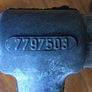 Lower Rad Hose (Fiat Punto 176) Image 3