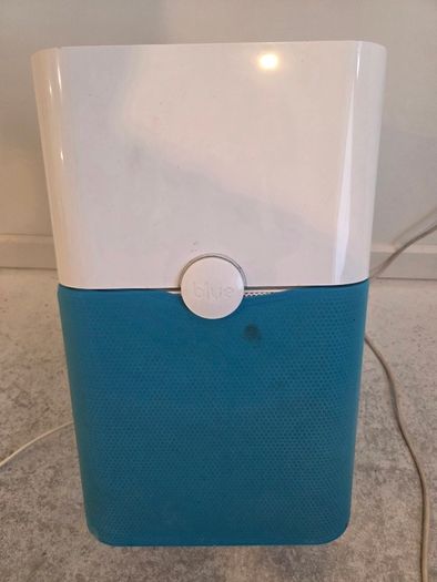 Bluair 221 Air Purifier