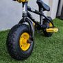 Rocker Triker 3-Wheel Carving Pedal Go Kart Image 2