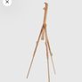 folding field easel Image 3