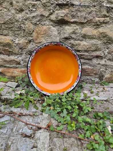 art deco bursley ware bowl