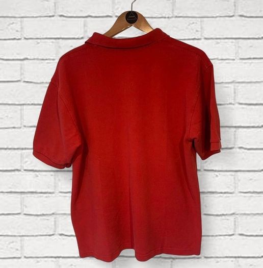 Burberry Polo T-Shirt