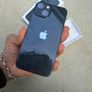 Apple iPhone 13 mini 128GB Midnight Image 4
