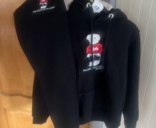 boys tracksuit