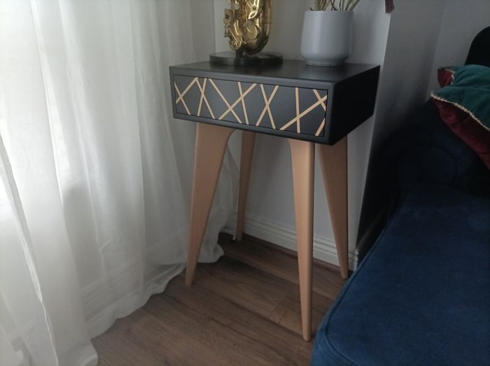 Side table