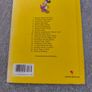 Vintage Disney Book: Mickey Meets the Giant (Volume 1, 1986) Image 2