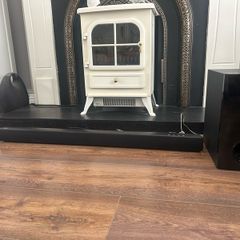 LG sound bar model SH2 + LG speaker model SPH2B-P